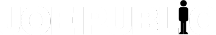 Joe Public logo